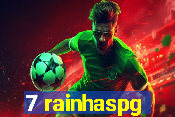 7 rainhaspg